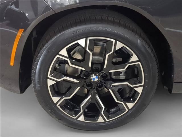 2026 BMW X3 - $61,425