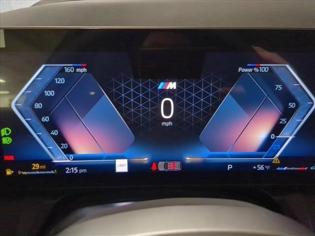 2026 BMW X3 - $61,425