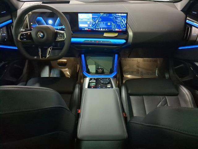 2026 BMW X3 - $61,425