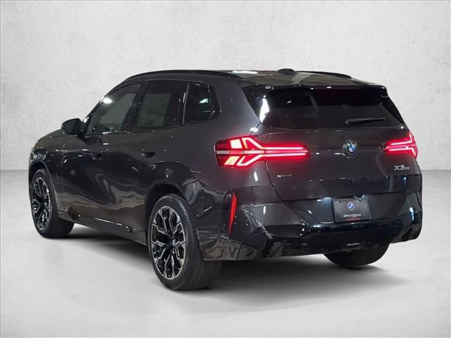 2026 BMW X3 - $61,575