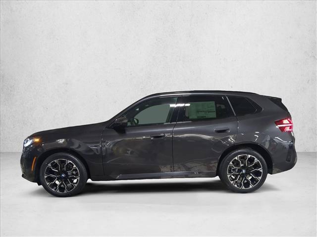 2026 BMW X3 - $61,575