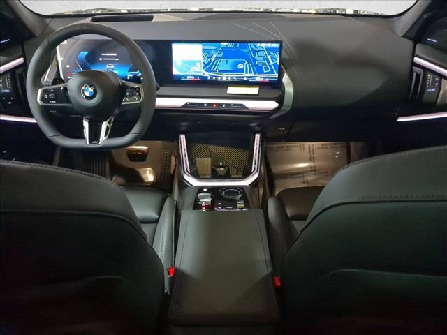 2026 BMW X3 - $61,575