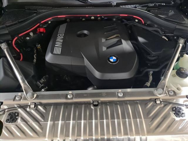 2026 BMW X3 - $61,575