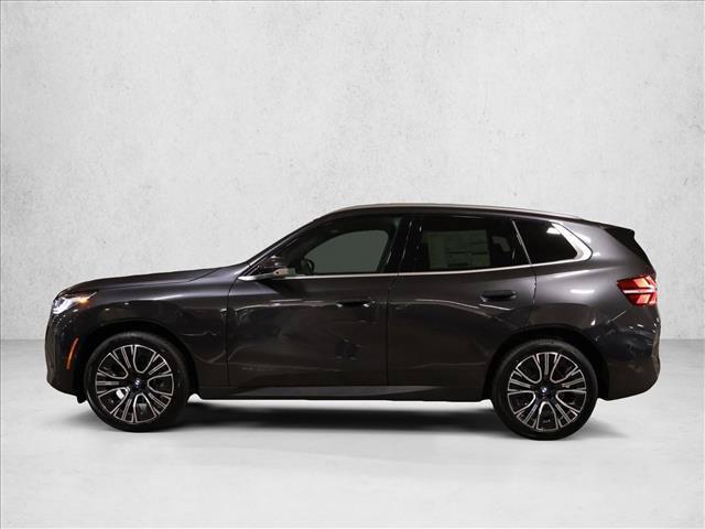 2026 BMW X3 - $59,575