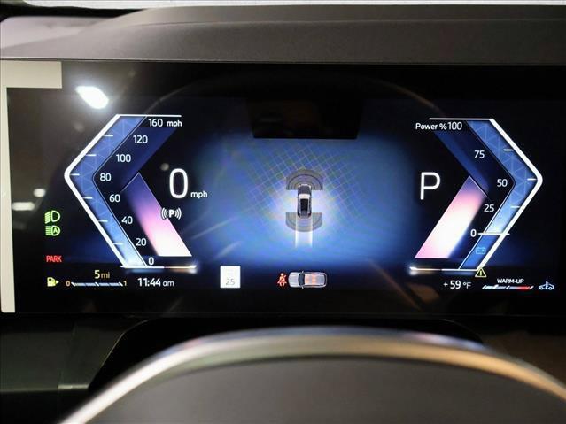 2026 BMW X3 - $59,575