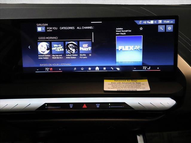 2026 BMW X3 - $59,575