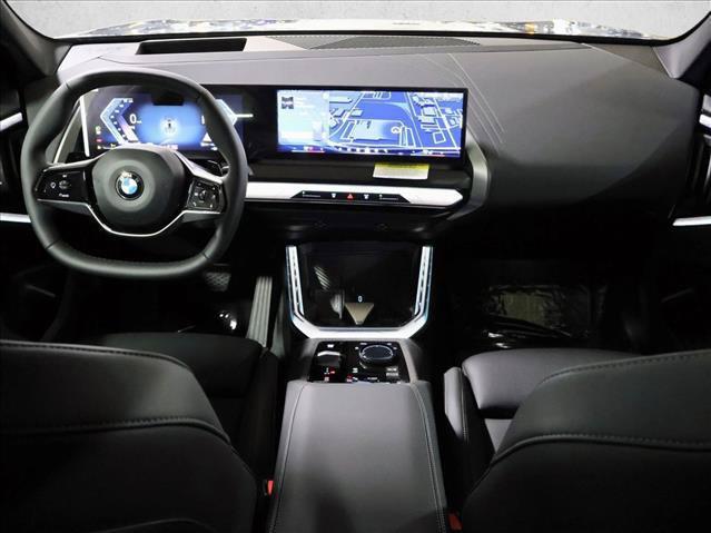 2026 BMW X3 - $59,575
