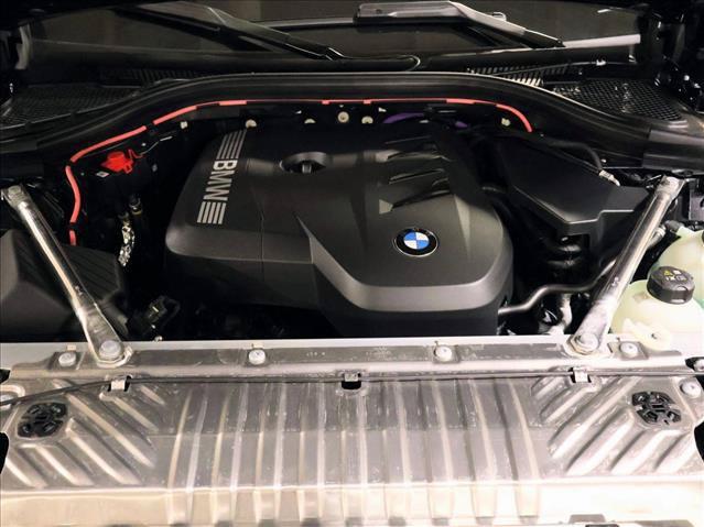 2026 BMW X3 - $59,575