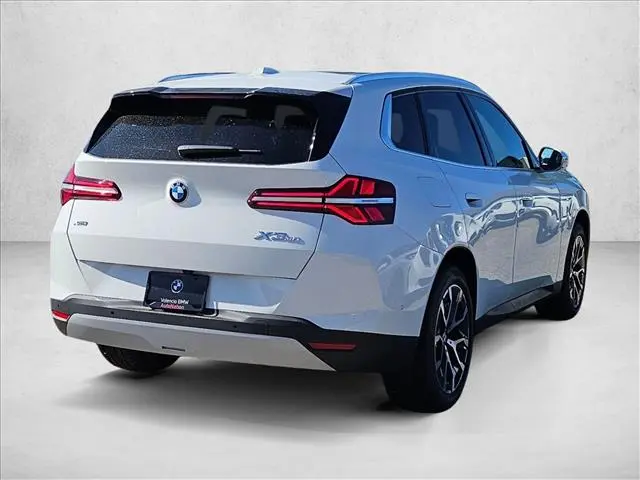 2026 BMW X3 - $57,497