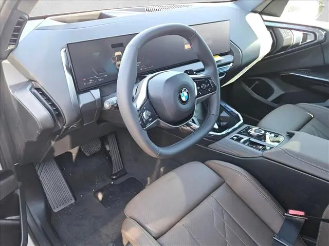 2026 BMW X3 - $57,497