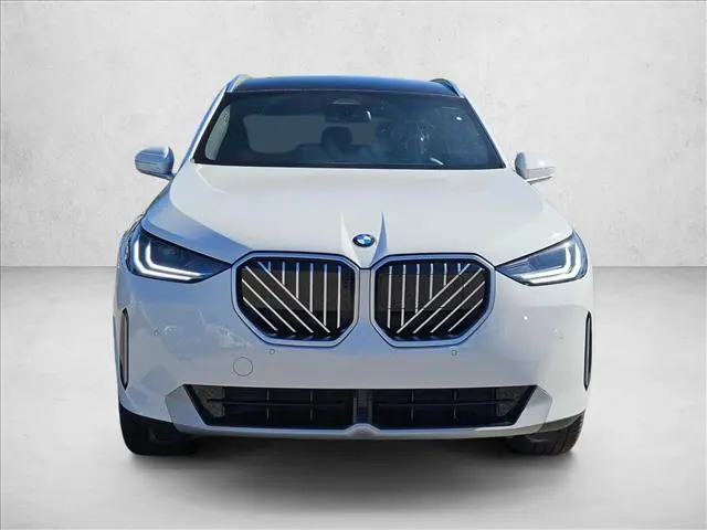 2026 BMW X3 - $57,497
