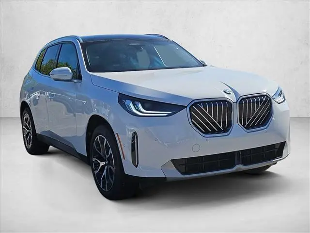 2026 BMW X3 - $57,497