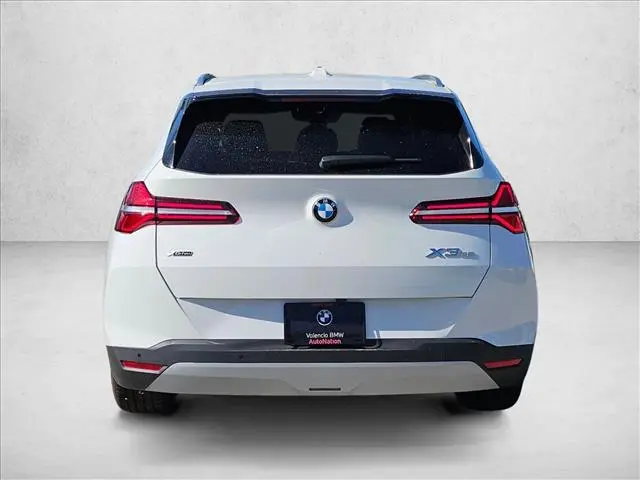 2026 BMW X3 - $57,497
