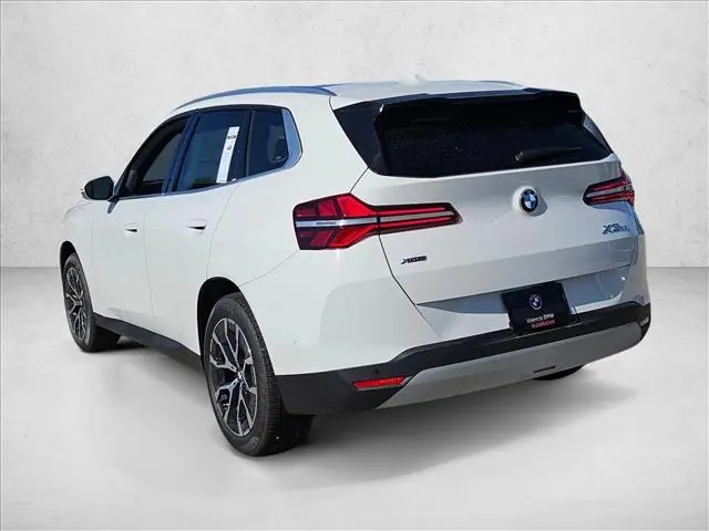 2026 BMW X3 - $57,497