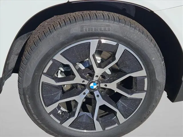 2026 BMW X3 - $57,497