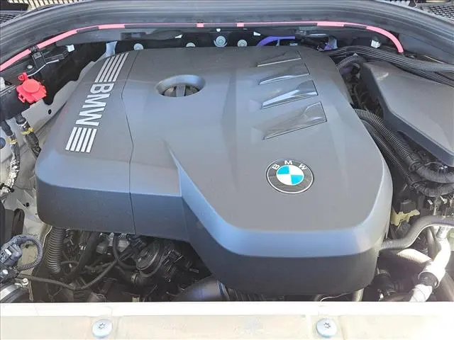 2026 BMW X3 - $57,497