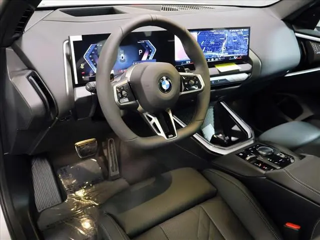 2026 BMW X3 - $62,755