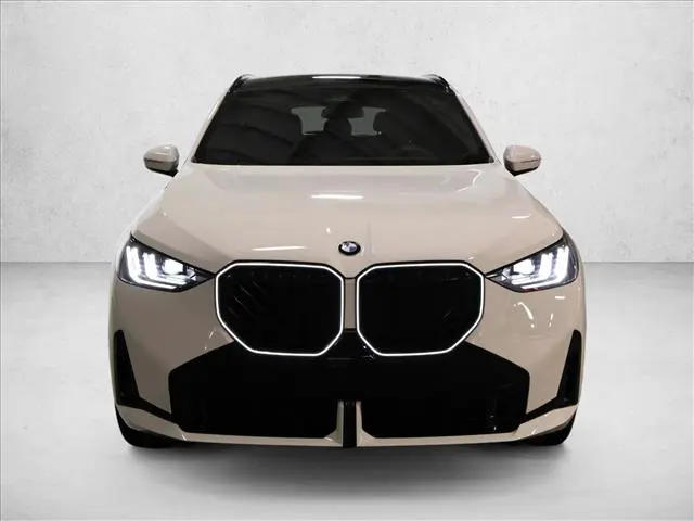 2026 BMW X3 - $62,755