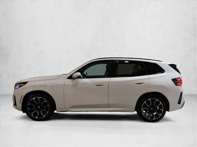 2026 BMW X3 - $62,755