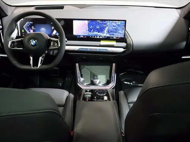 2026 BMW X3 - $62,755