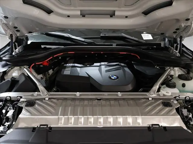 2026 BMW X3 - $62,755