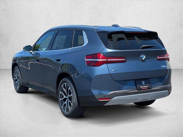 2026 BMW X3 - $56,202