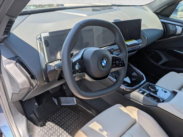 2026 BMW X3 - $56,202