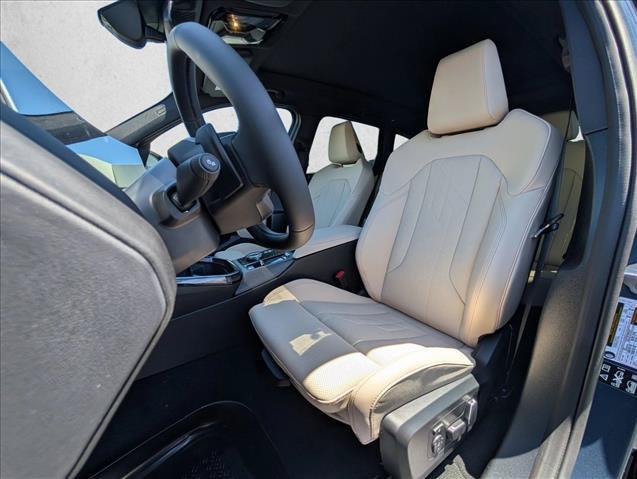 2026 BMW X3 - $56,202