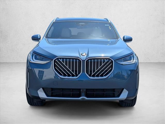2026 BMW X3 - $56,202