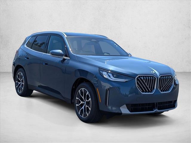 2026 BMW X3 - $56,202