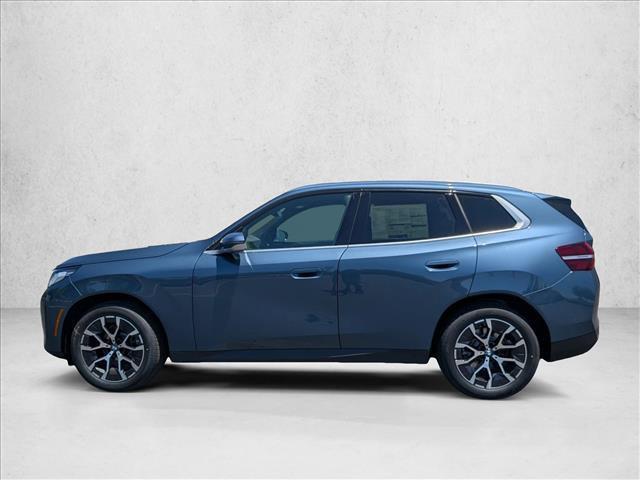 2026 BMW X3 - $56,202