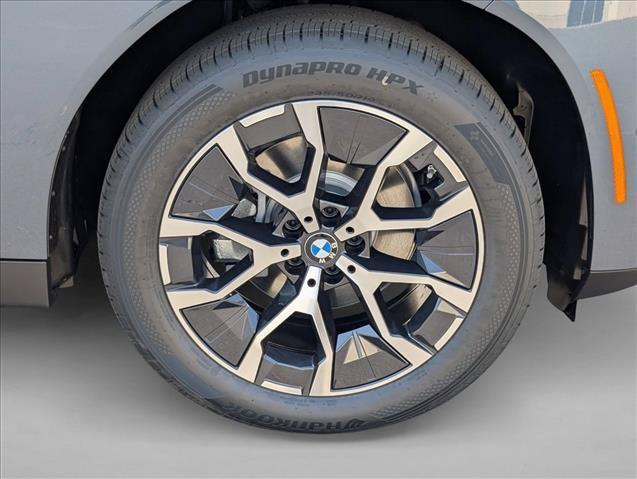 2026 BMW X3 - $56,202
