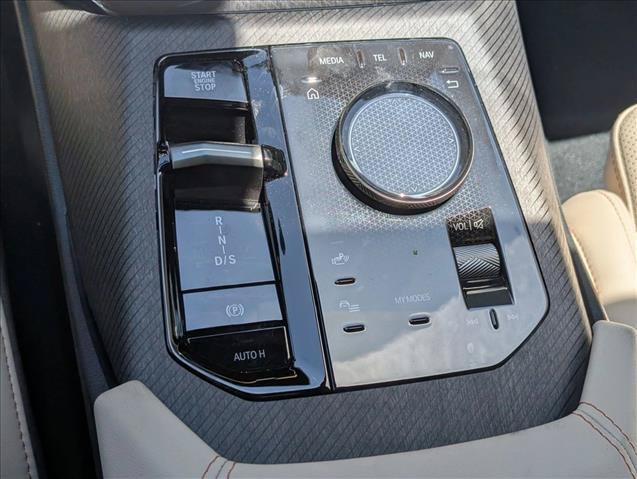 2026 BMW X3 - $56,202