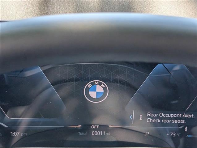 2026 BMW X3 - $56,202