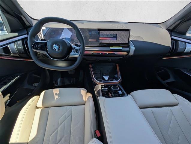 2026 BMW X3 - $56,202