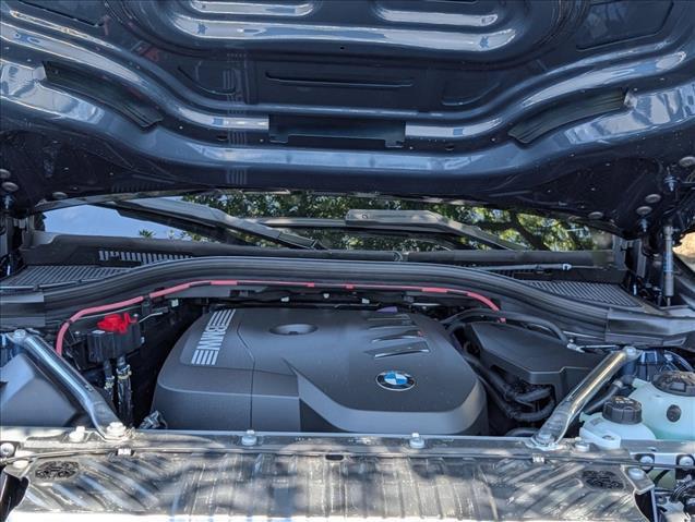2026 BMW X3 - $56,202