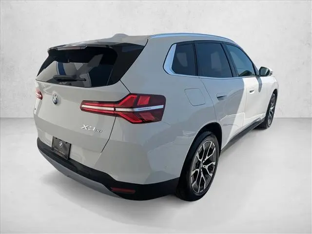 2026 BMW X3 - $57,089