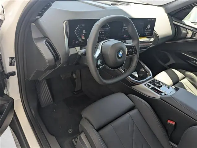 2026 BMW X3 - $57,089