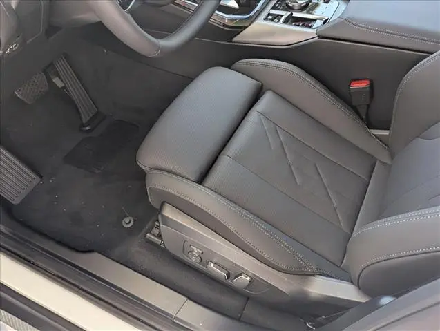 2026 BMW X3 - $57,089
