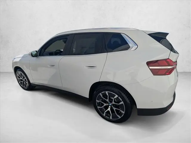 2026 BMW X3 - $57,089