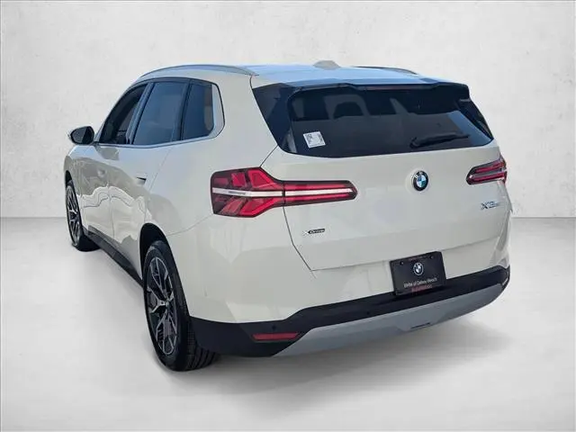 2026 BMW X3 - $57,089