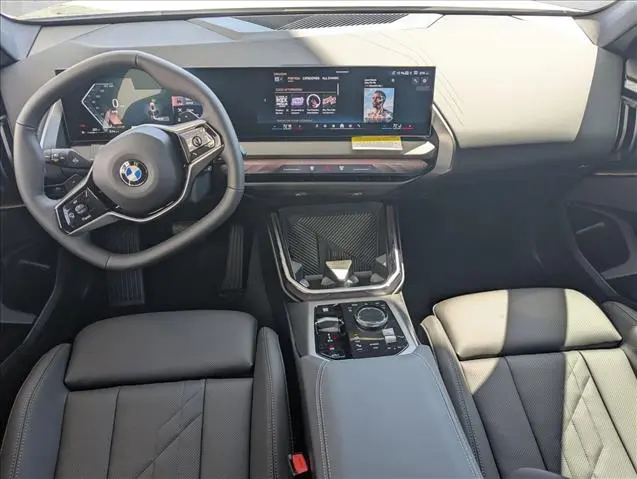 2026 BMW X3 - $57,089