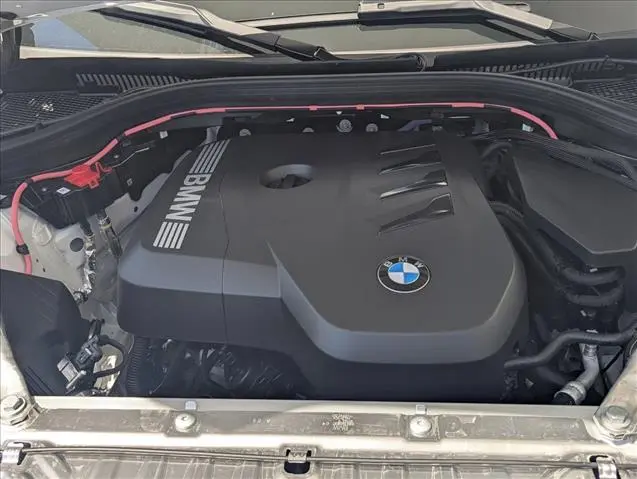 2026 BMW X3 - $57,089