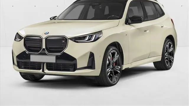 Preowned 2026 BMW X3 30 xDrive for Sale