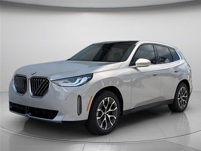 Photo of a 2026 BMW X3 AWD 30 Xdrive 4DR Sports Activity Vehicle for sale