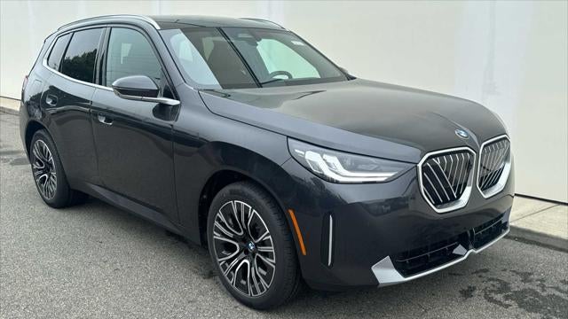 Preowned 2026 BMW X3 30 xDrive for Sale