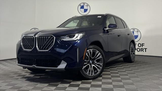 Preowned 2026 BMW X3 30 xDrive for Sale