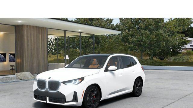 Preowned 2026 BMW X3 30 xDrive for Sale