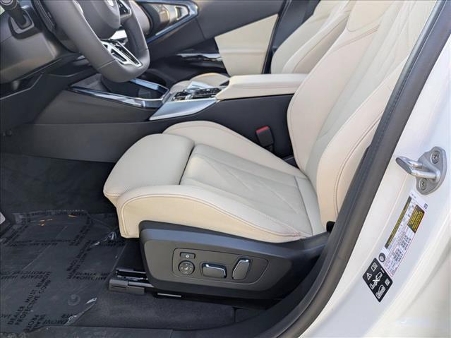 2026 BMW X3 - $55,412