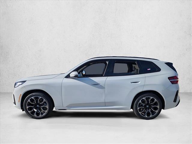 2026 BMW X3 - $55,412